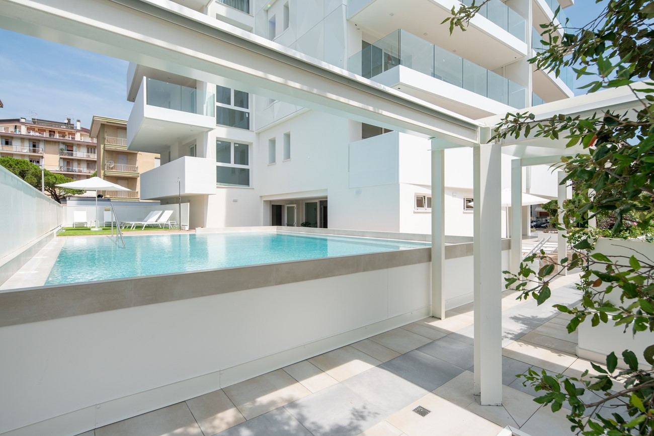 Residenza Bafile