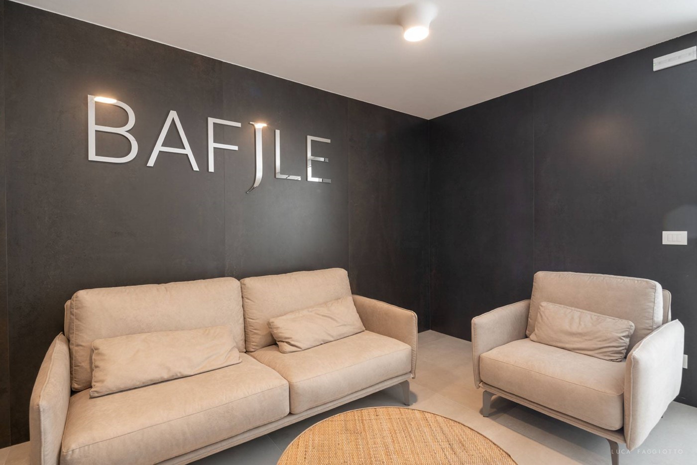 Residenza Bafile a Jesolo