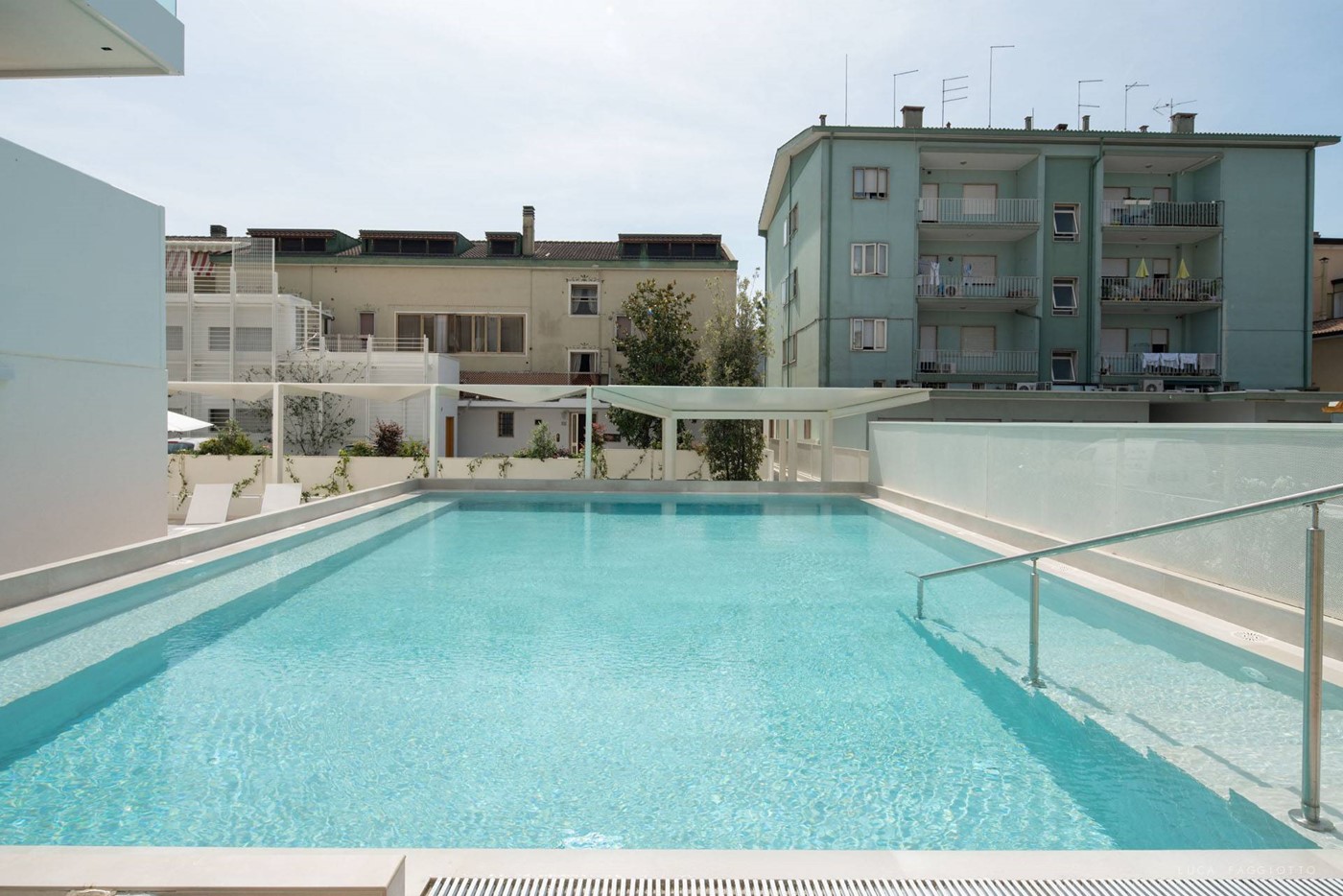 Residenza Bafile a Jesolo