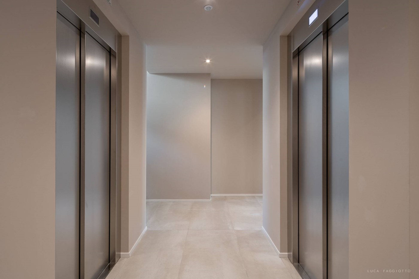 Residenza Bafile a Jesolo