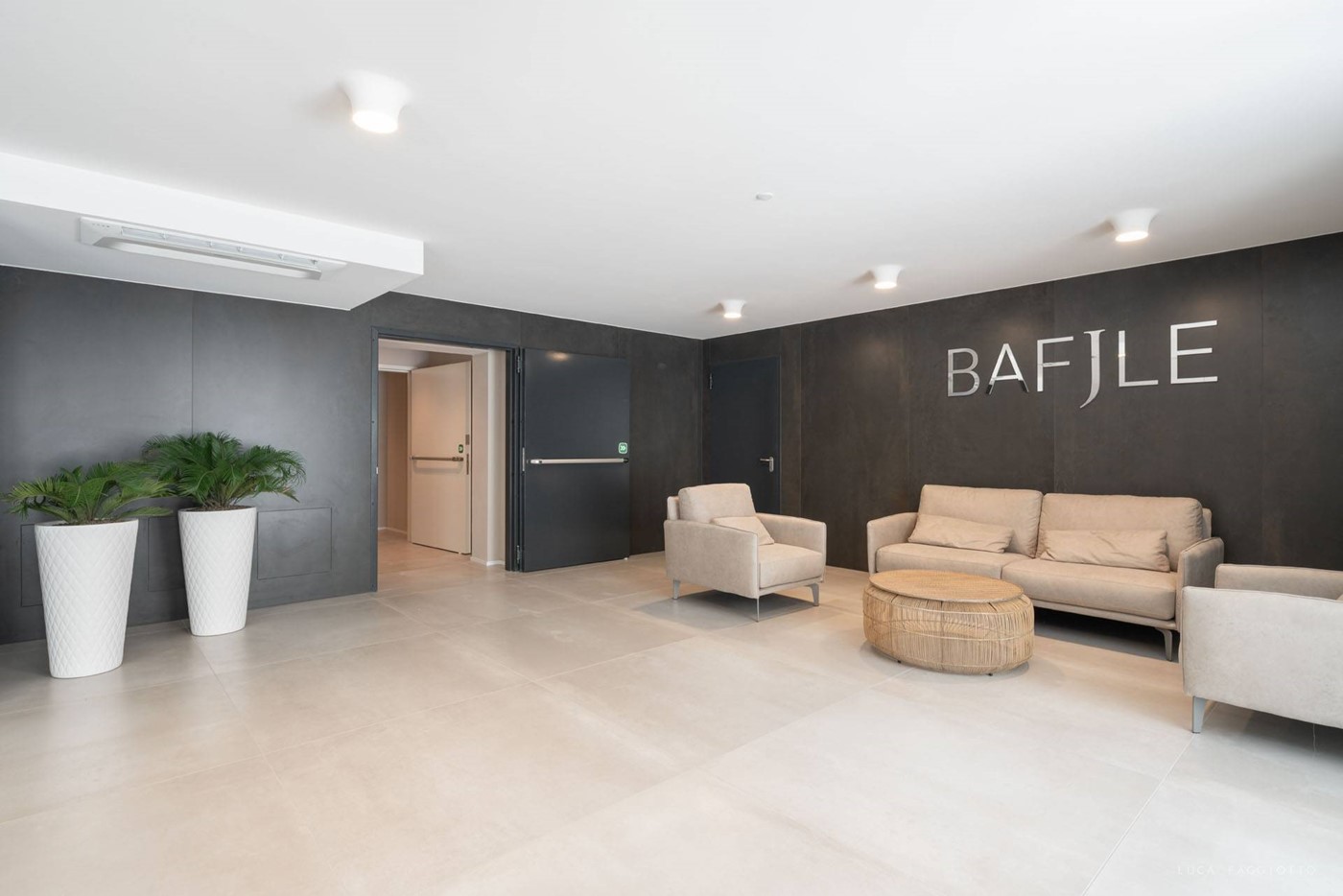 Residenza Bafile a Jesolo
