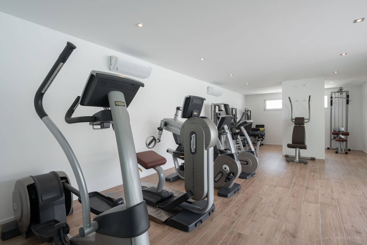 Residenza Bafile a Jesolo