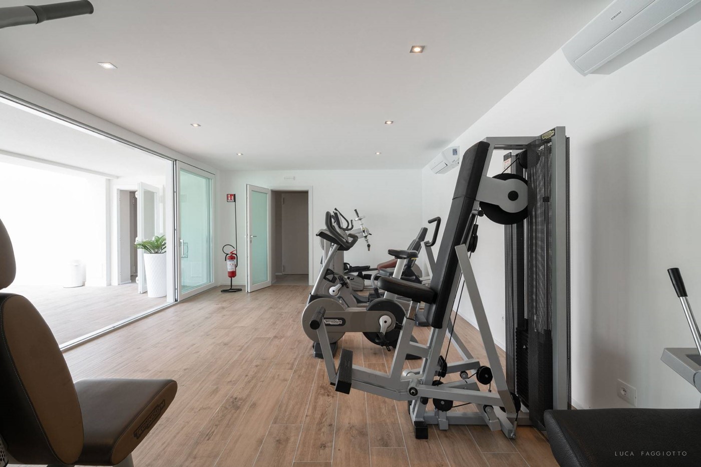 Residenza Bafile a Jesolo