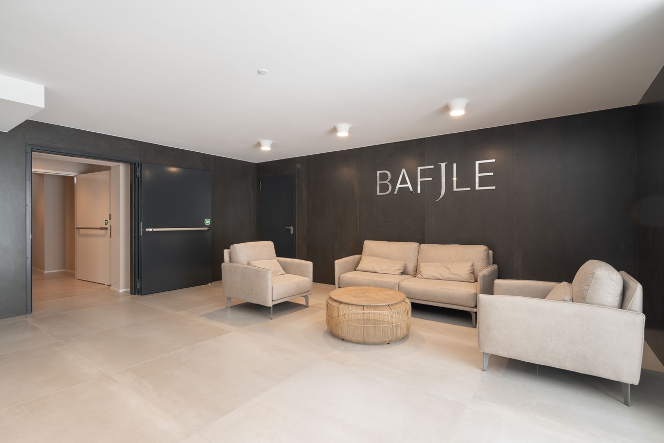 Residenza Bafile